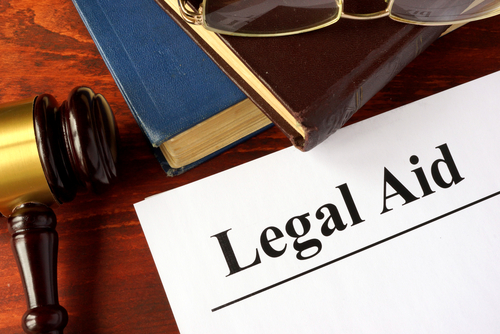 Legal Aid UK - solicitors and advice